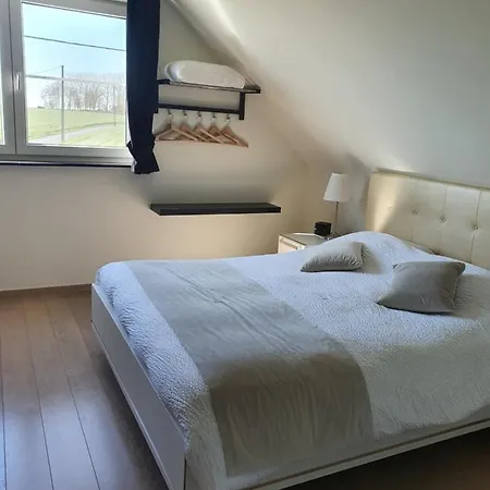 Kanegem Onverbloemd Couette-café