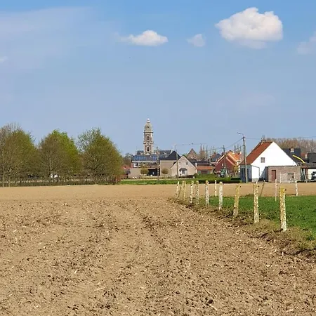 Kanegem Onverbloemd Tielt