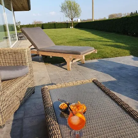 Kanegem Onverbloemd 2* Tielt